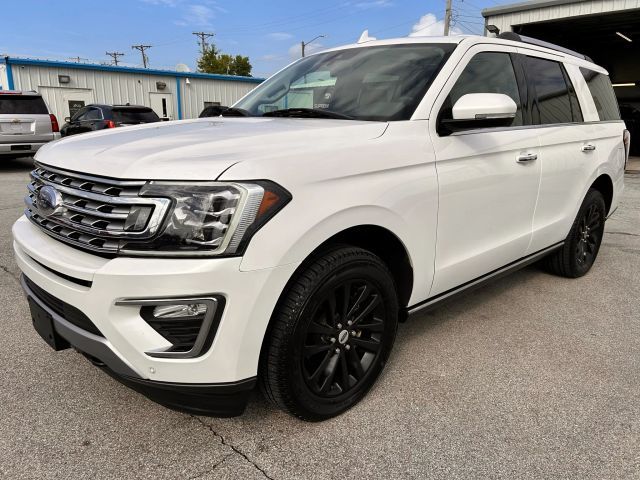 2019 Ford Expedition