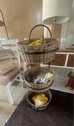 Costco fruit basket