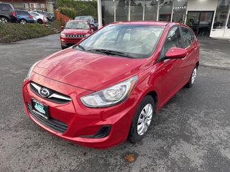 2012 Hyundai Accent