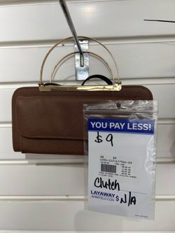 Clutch Purse
