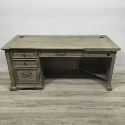 Martin Furniture Office Desk