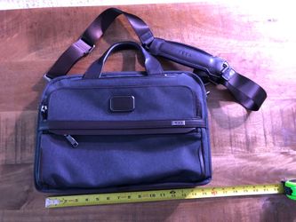 Tumi Bag
