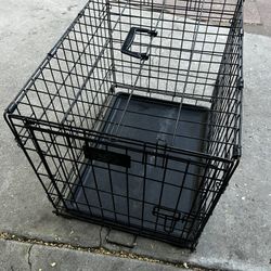 Dog Crate 