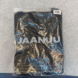 JAANUU 