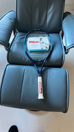 Wilson Ultra Power XL 112 Tennis Racket 