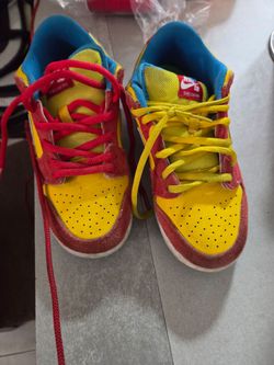 Nike sb dunks