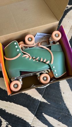 Impala rollerskates