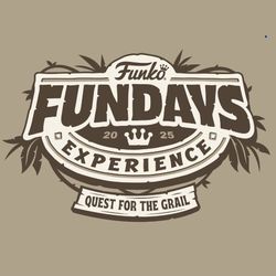 Funko Fundays 2025