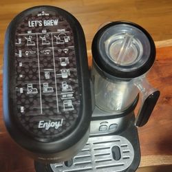 Ice Coffee/frappe Coffee Maker 