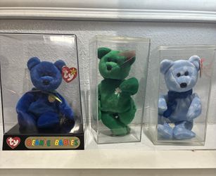 Beanie Babies Collectible