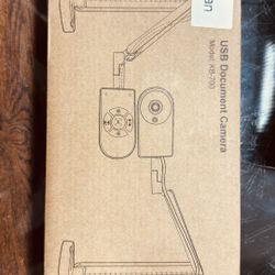 Document Camera