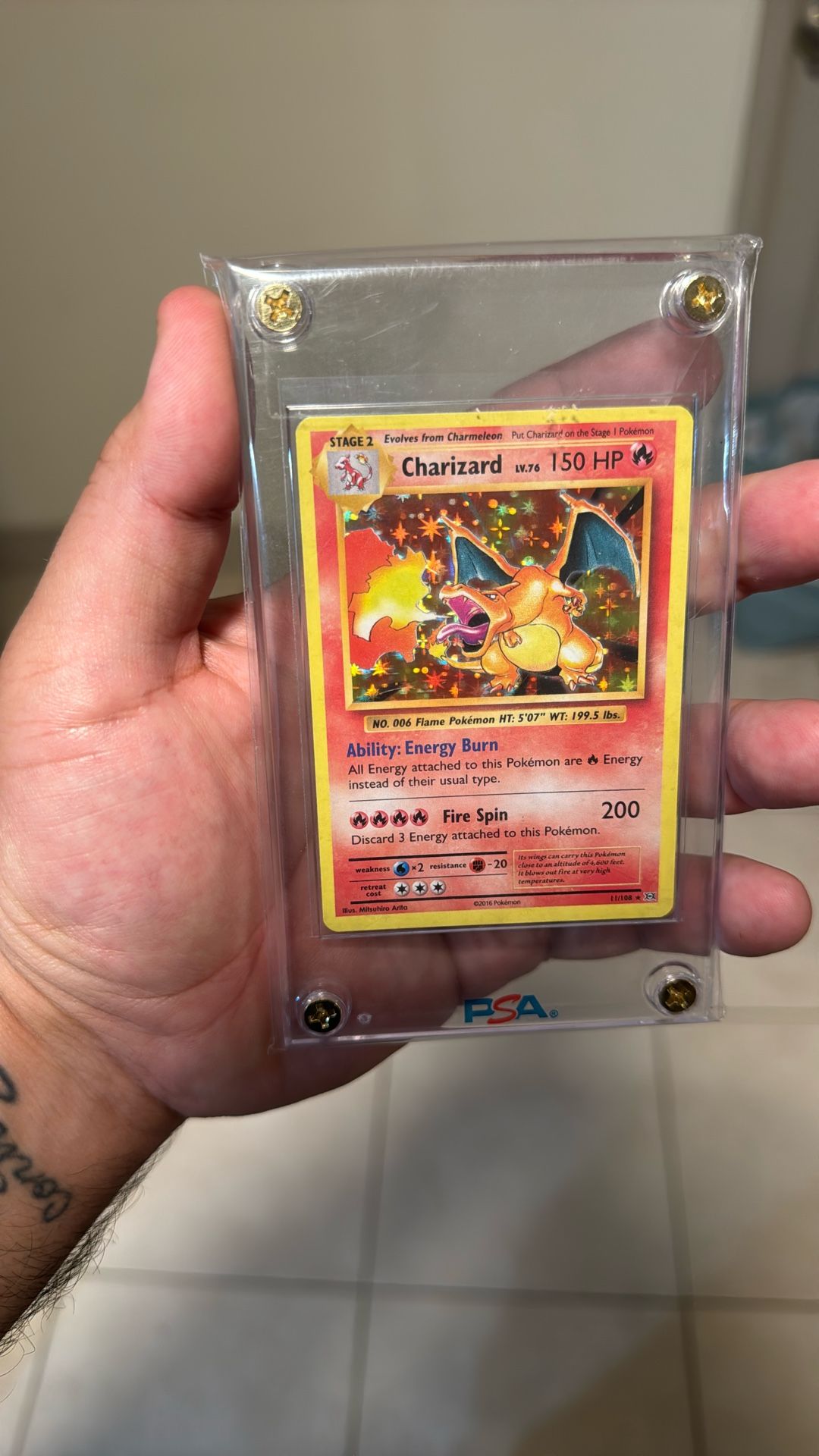 Charizard