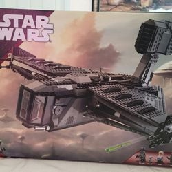 Star War New