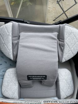 Nuna Rava Infant Insert And Head Rest NEW