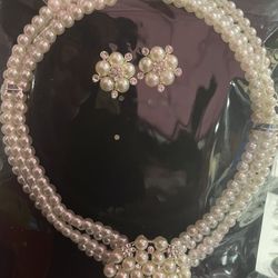 Fashion Necklace
