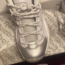 Reebok Question