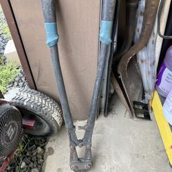 Bolt Cutters