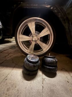 Air Bags