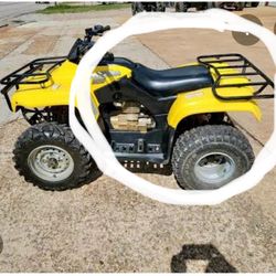 Honda Ricon Set $ 50 