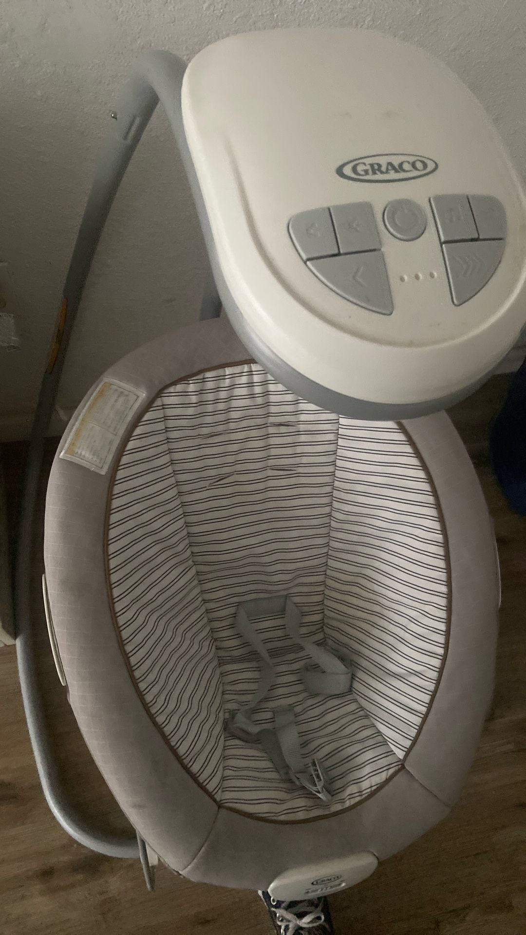 Baby Swing