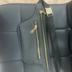 Michael Kor’s Fanny pack