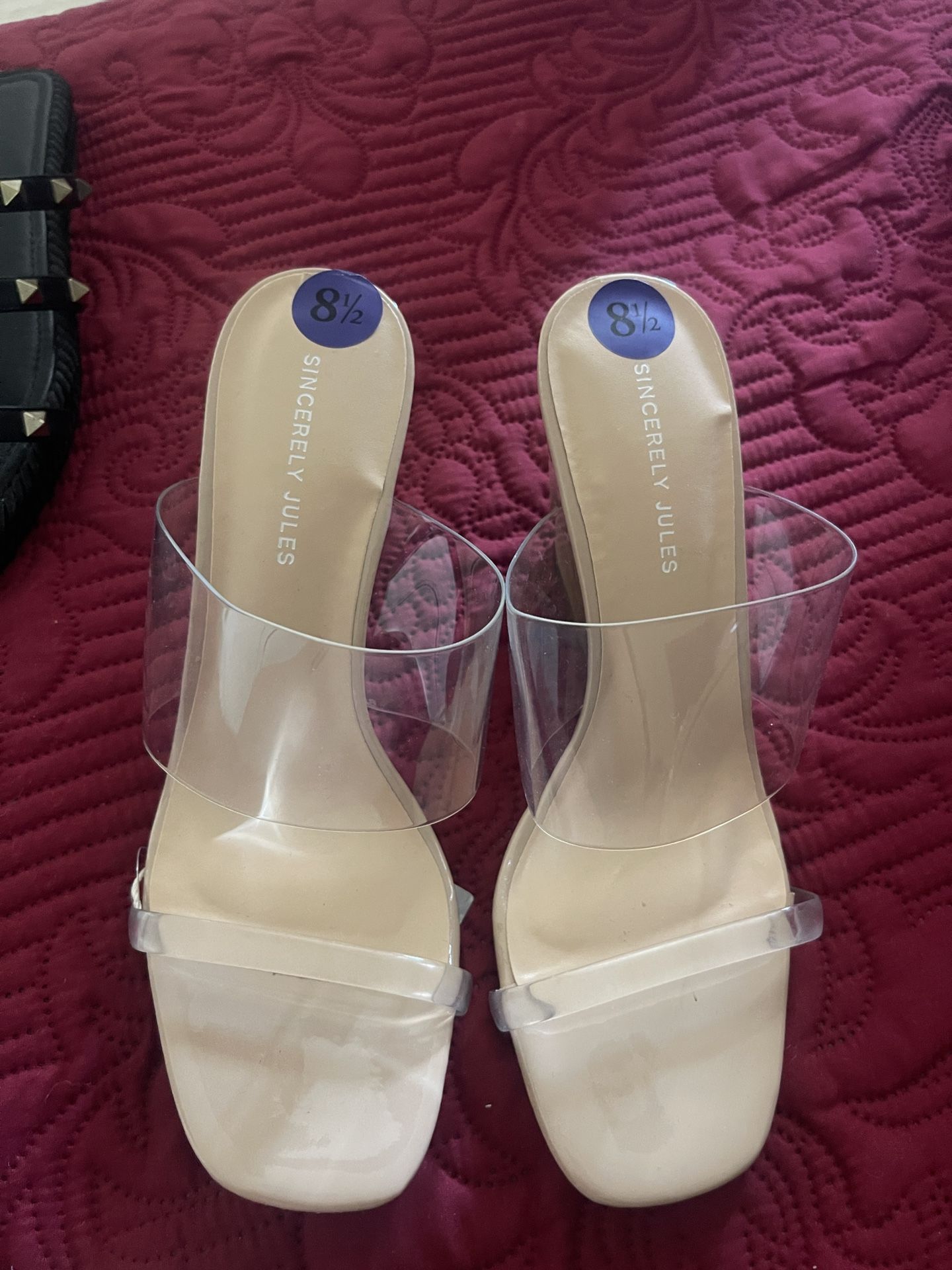 Wedges