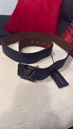 Louis Vuitton Belt