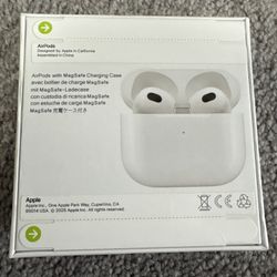 Apple AirPod 3