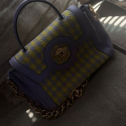 versace bag