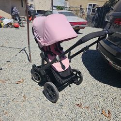 Bugaboo Dpnkey 2 