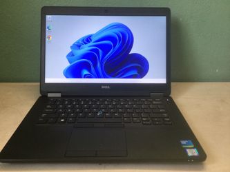 Dell Latitude 5470, core i5