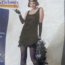 Fashion Flapper
