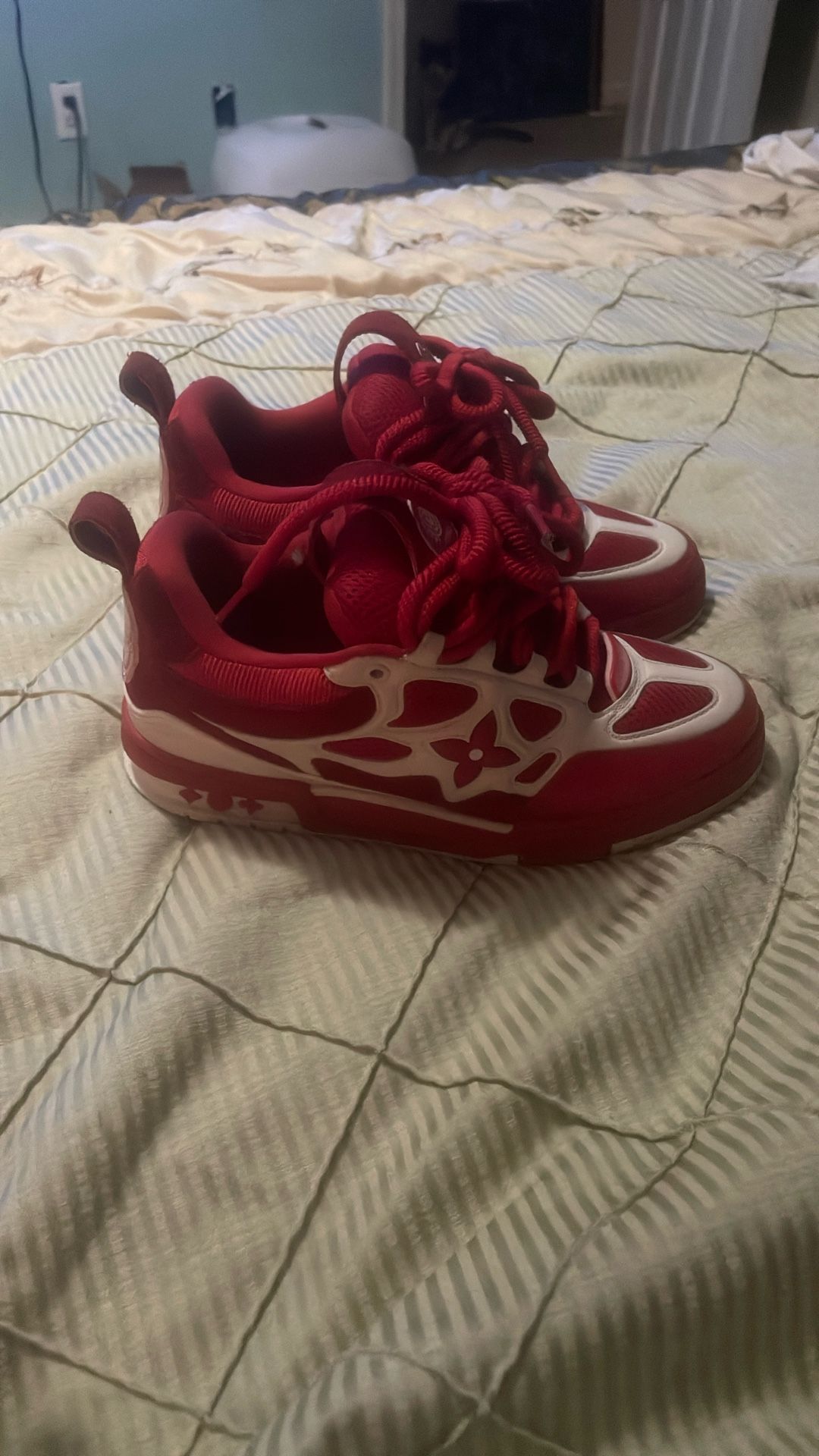 Men’s Louis Vuitton