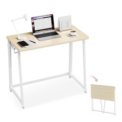 Folding desk