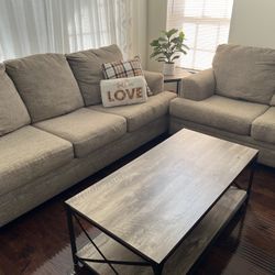 Sofa Set ,  OBO 