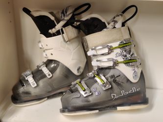 Dalbello Scorpion Ski Boots Size 24