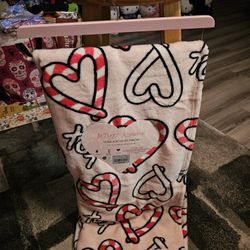 Christmas Blanket 