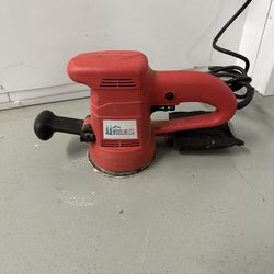 Woodline USA 5" Random Orbit Sander