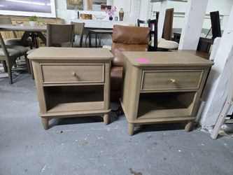 Nightstands