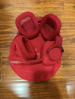 Logitech Gaming Headset Wire