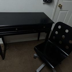 Desk/ Vanity 