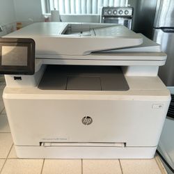 Laser Printer