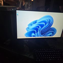 Desktop Computer 