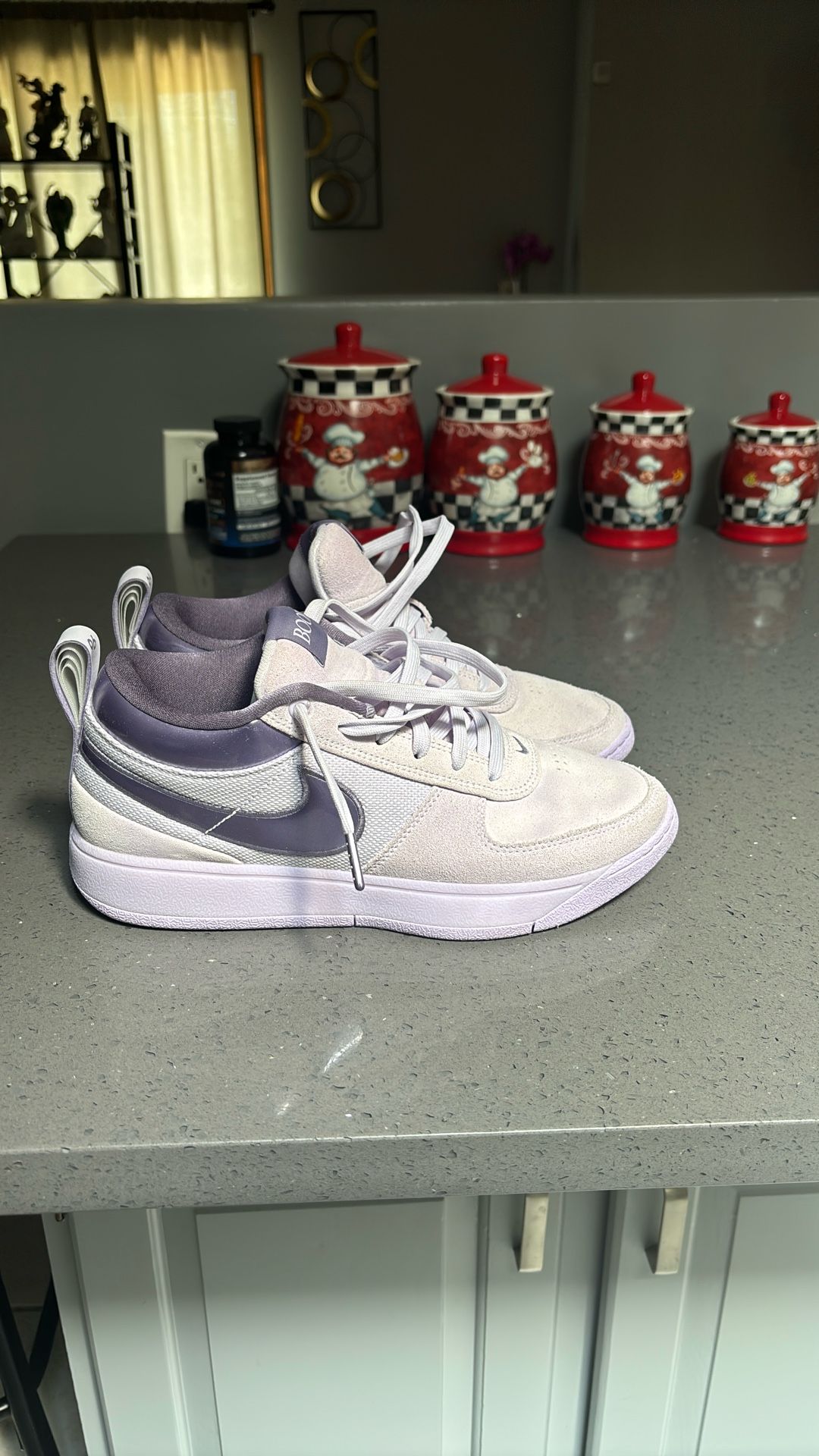 Devin Booker Basketball Shoes