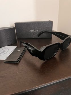 brand new sunglasses