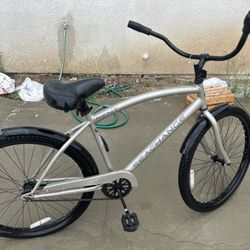 ***Kent Seachange Bike***