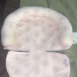 Girls Head Support For Car Seat