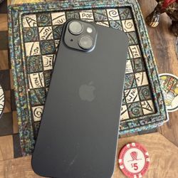 IPhone 15 Plus 128GB Unlocked 