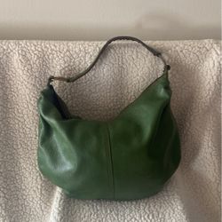Genuine Leather Lucky Brand Purse