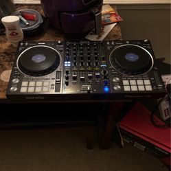 Pioneer DJ Srt 1000